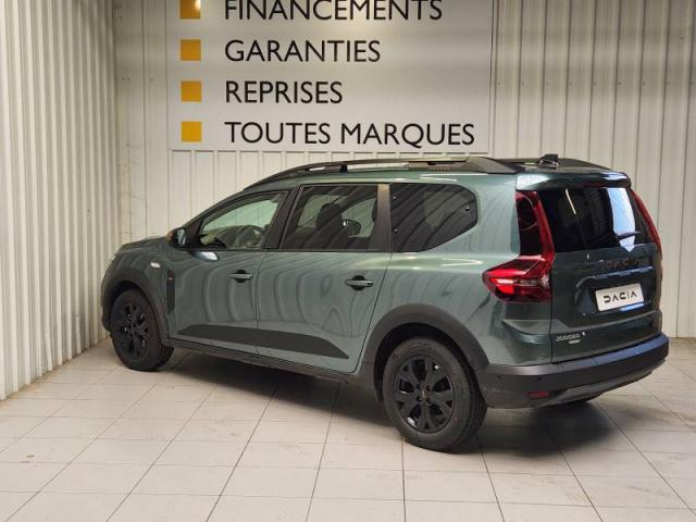 Dacia Jogger image 9