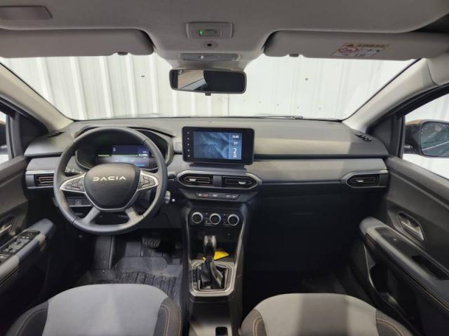 Dacia Jogger image 6