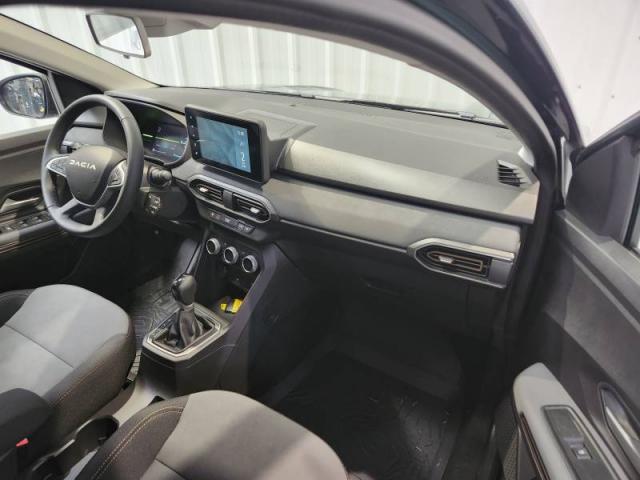 Dacia Jogger image 4