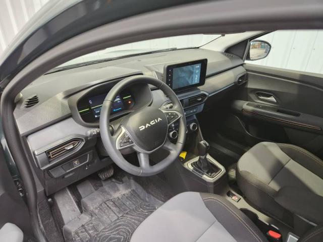 Dacia Jogger image 2