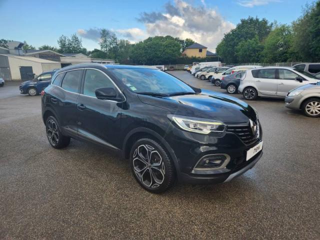 Renault Kadjar image 1