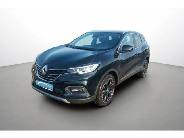 Renault Kadjar image 8