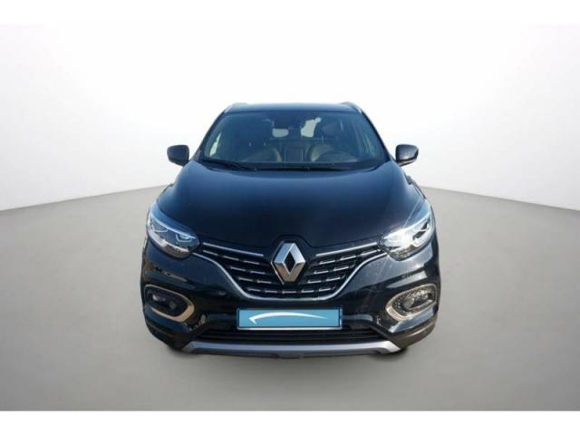 Renault Kadjar image 7
