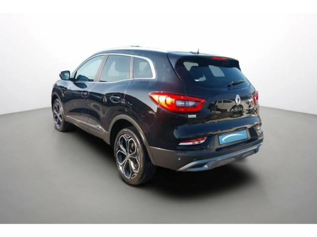 Renault Kadjar image 9