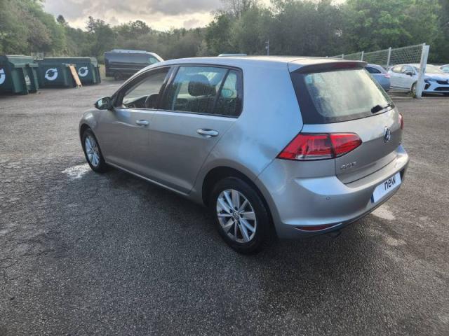 Volkswagen Golf image 2