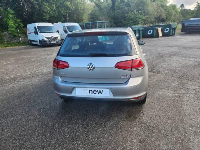 Volkswagen Golf image 3