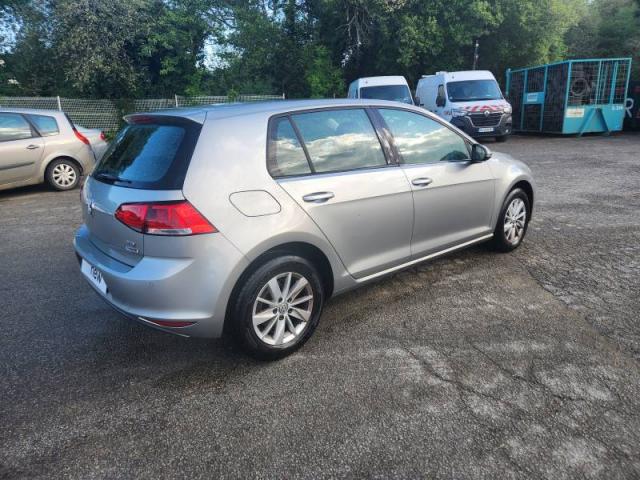 Volkswagen Golf image 1