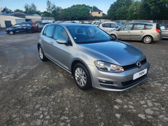 Volkswagen Golf image 4