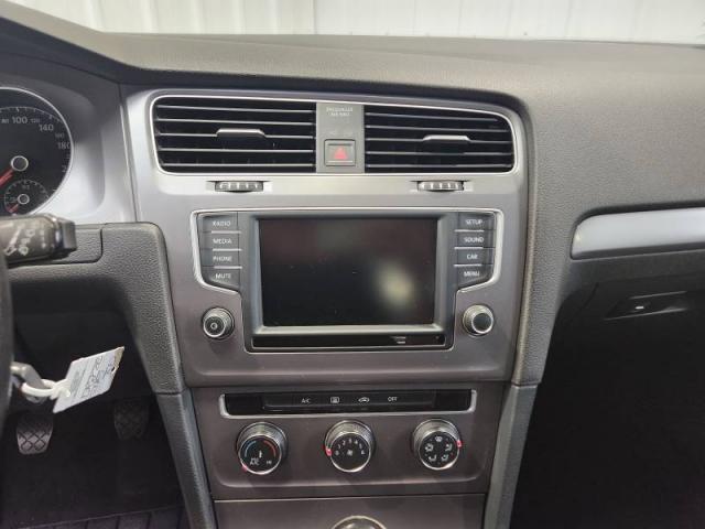 Volkswagen Golf image 3