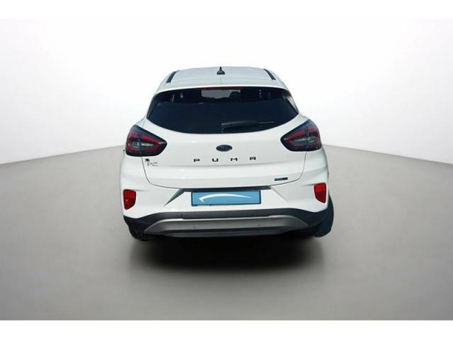 Ford Puma image 1