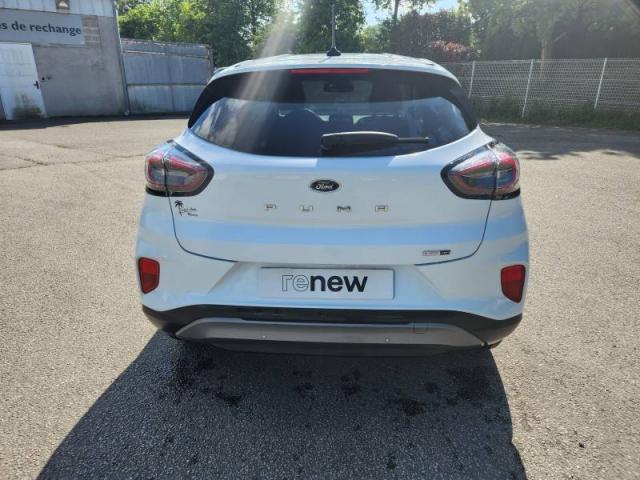 Ford Puma image 2