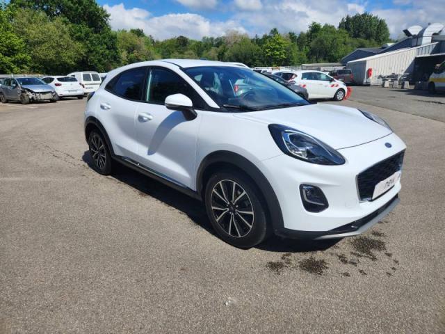 Ford Puma image 4