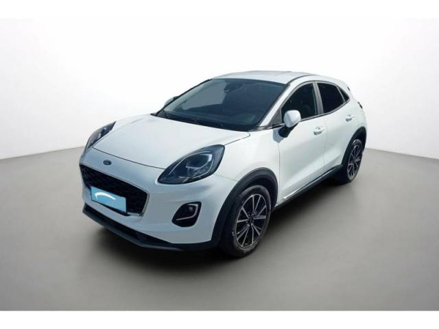 Ford Puma image 4