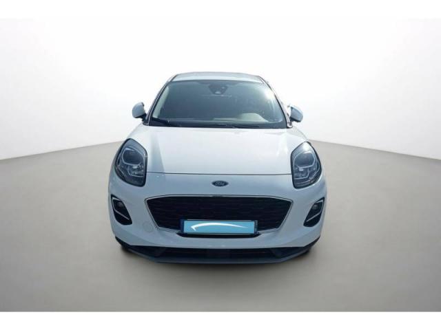 Ford Puma image 2
