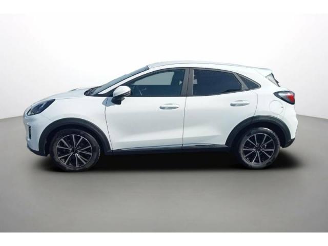 Ford Puma image 3