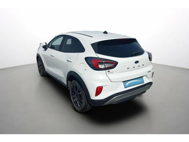 Ford Puma image 5