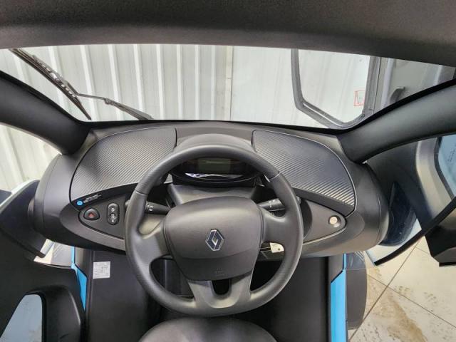 Renault Twizy image 8