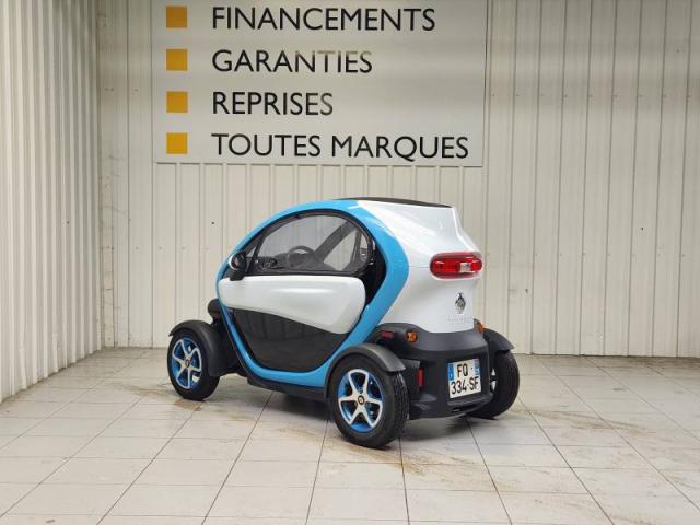 Renault Twizy image 1