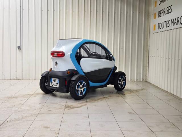 Renault Twizy image 4