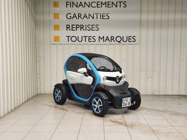 Renault Twizy image 6