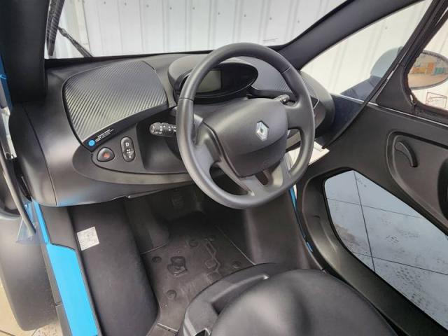 Renault Twizy image 7