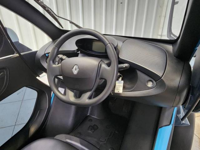 Renault Twizy image 3