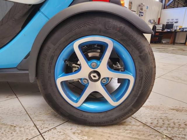 Renault Twizy image 5