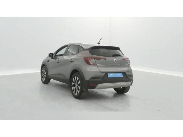 Renault Captur image 2