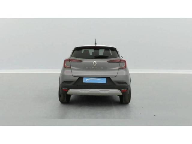 Renault Captur image 6