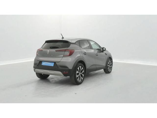 Renault Captur image 9