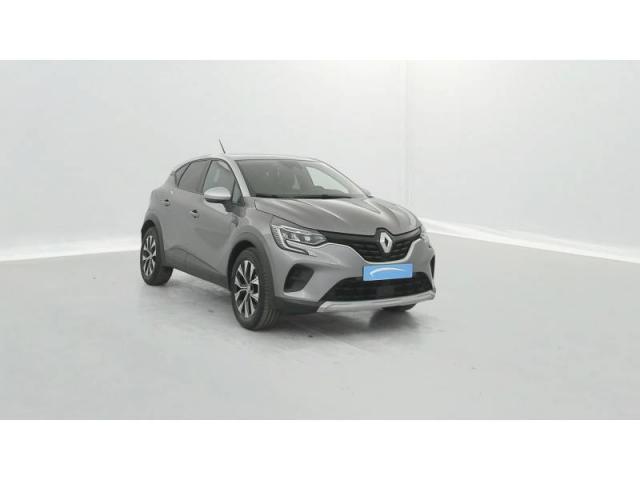 Renault Captur image 3