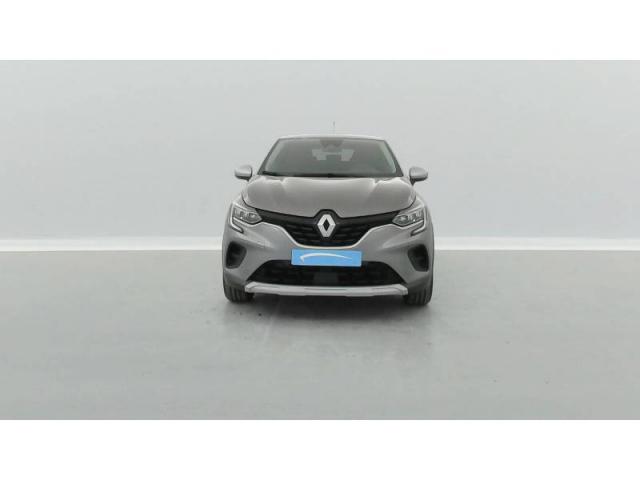 Renault Captur image 1