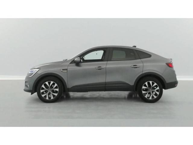 Renault Arkana image 5