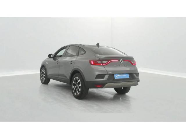 Renault Arkana image 7