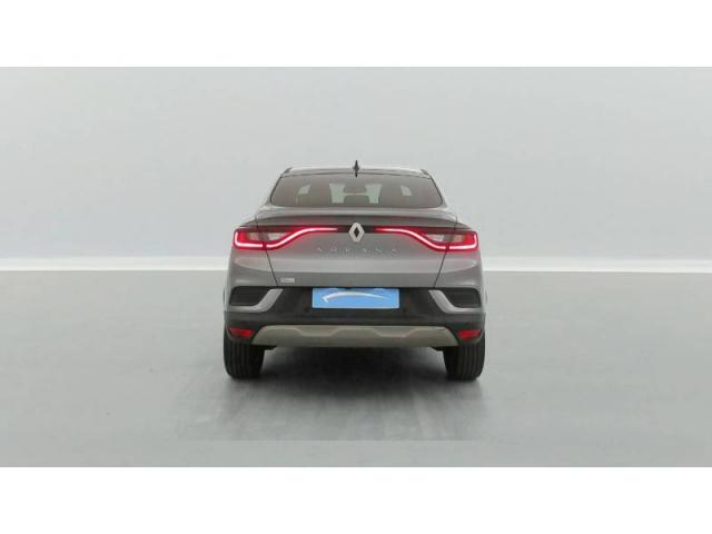 Renault Arkana image 6
