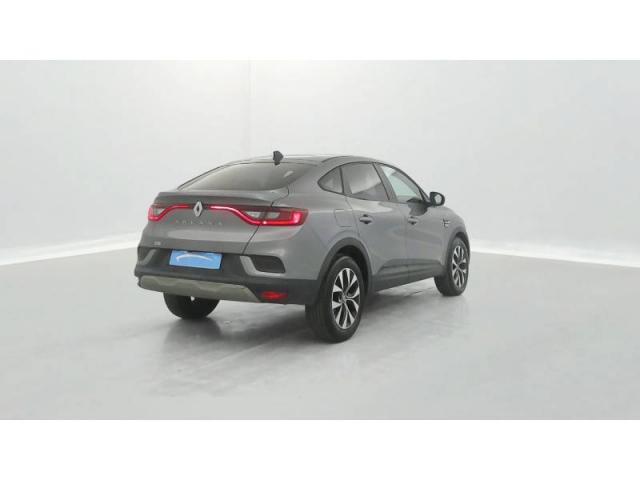 Renault Arkana image 4