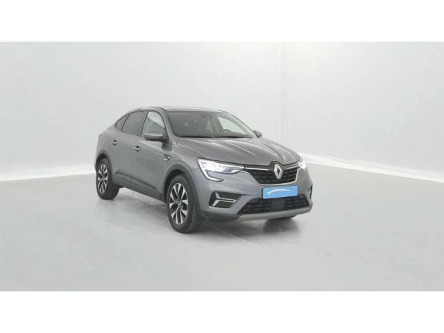 Renault Arkana image 1