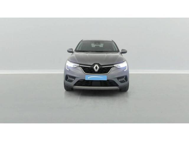 Renault Arkana image 9