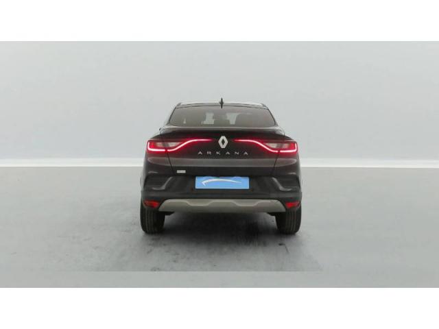 Renault Arkana image 6