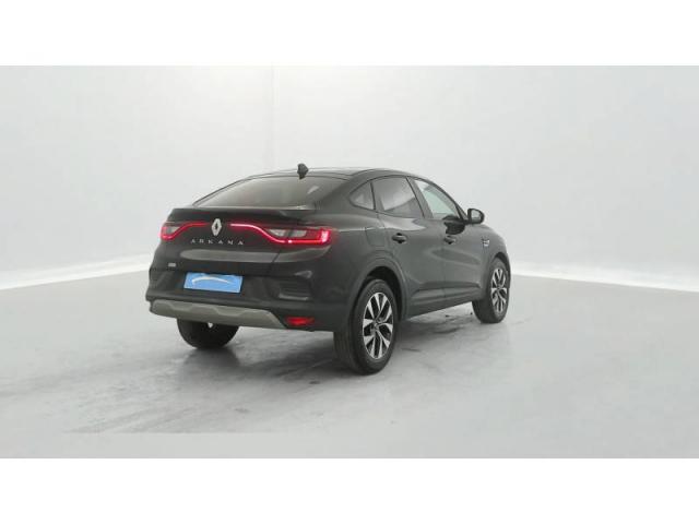 Renault Arkana image 1