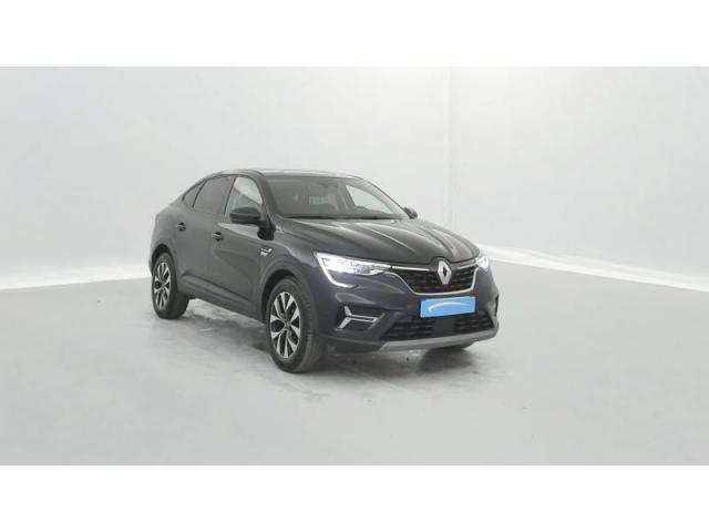 Renault Arkana image 3