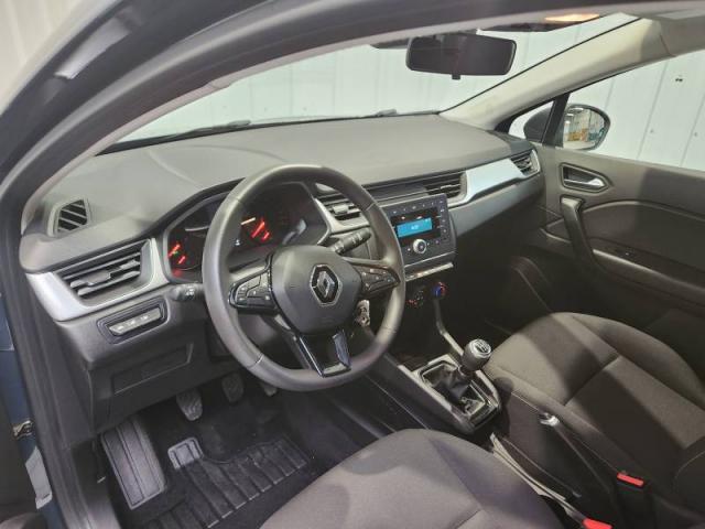 Renault Captur image 4