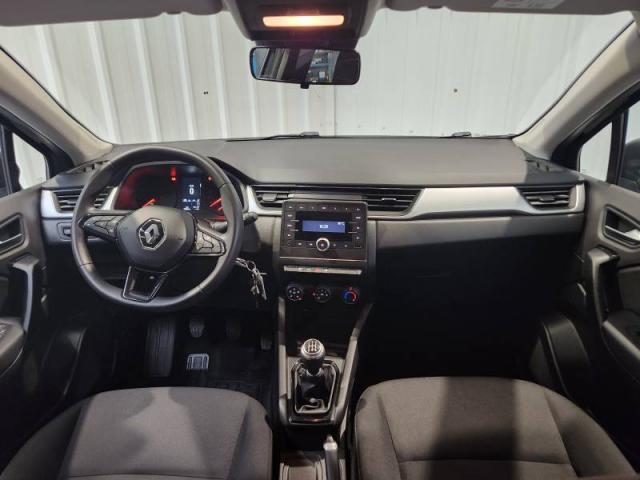 Renault Captur image 6