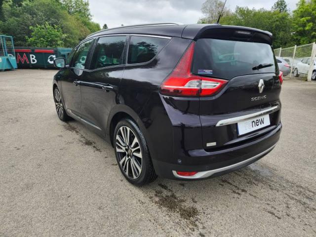 Renault Grand Scénic image 4