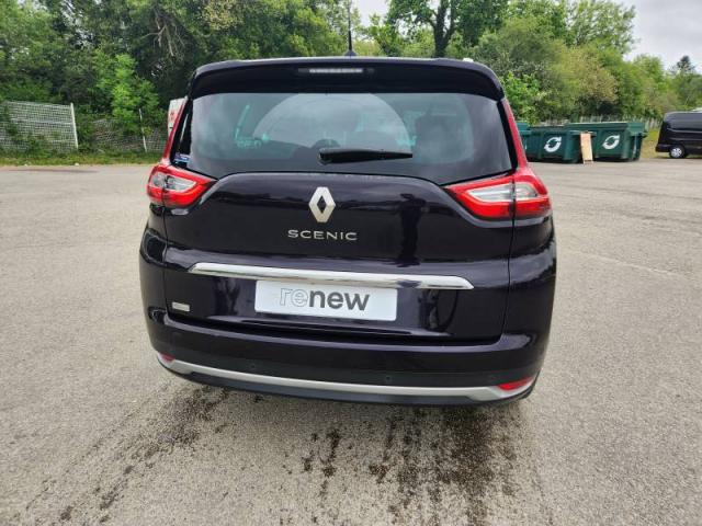 Renault Grand Scénic image 1