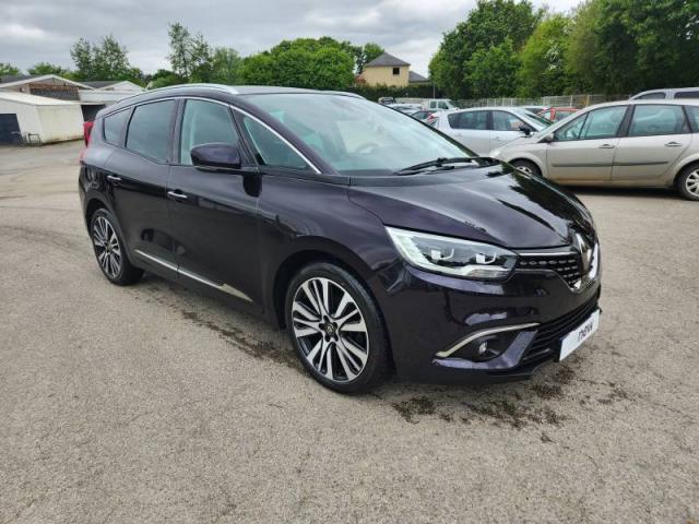 Renault Grand Scénic image 2