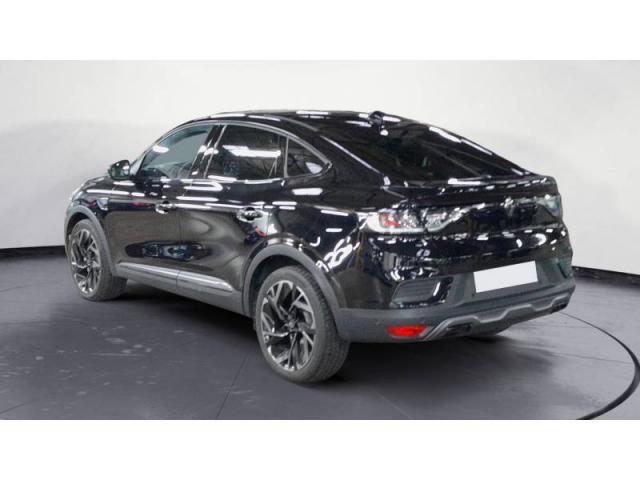 Renault Arkana image 1