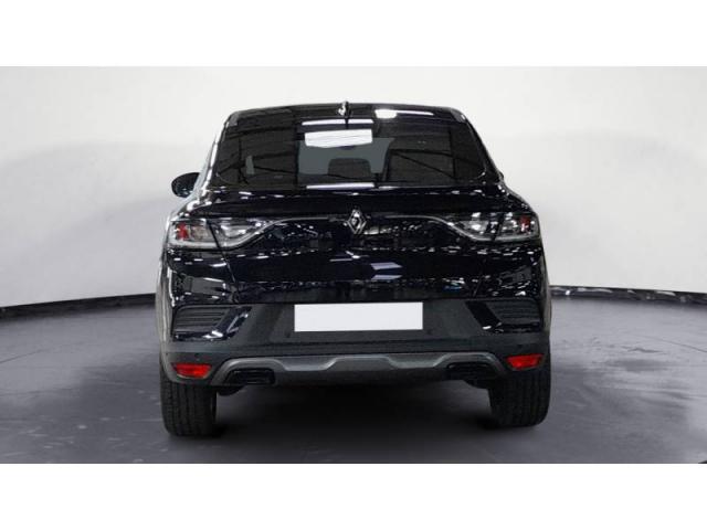 Renault Arkana image 5