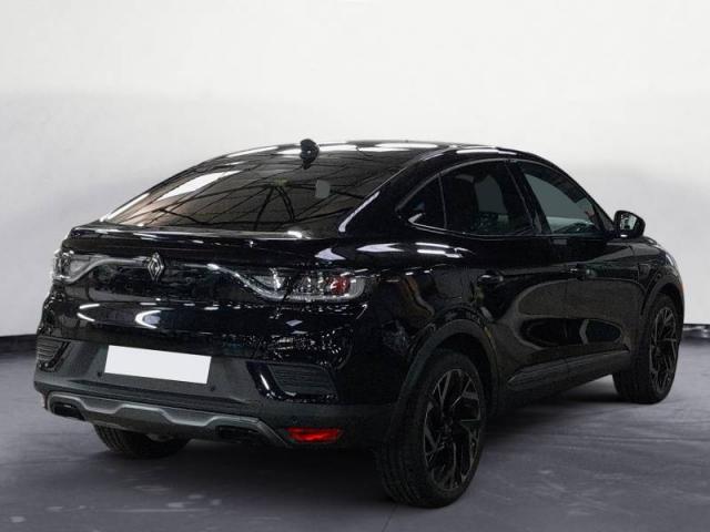 Renault Arkana image 7