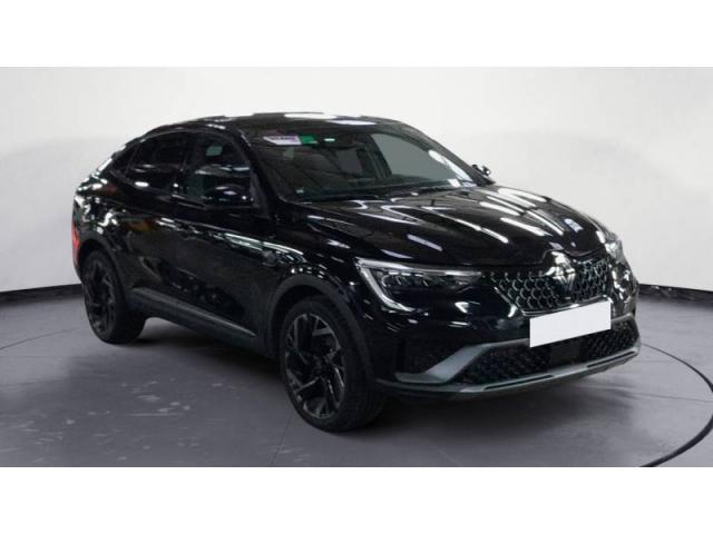 Renault Arkana image 8